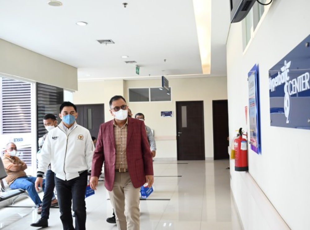 artikel dan berita terbaru bethsaida hospital