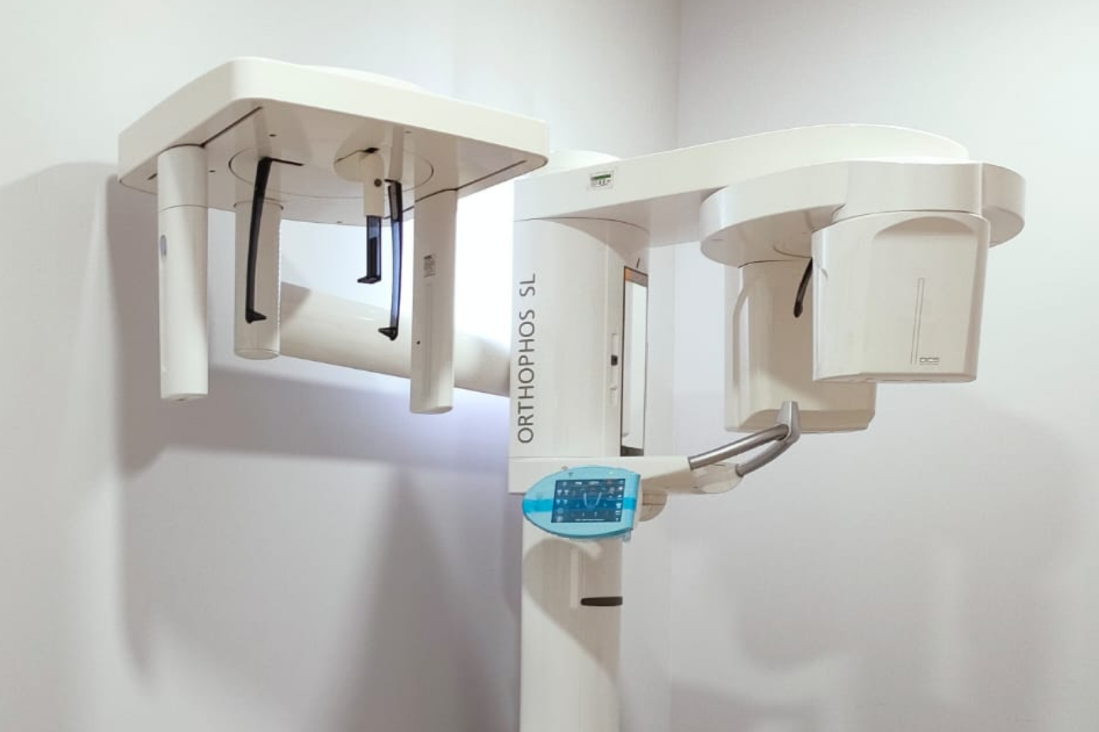Dental center